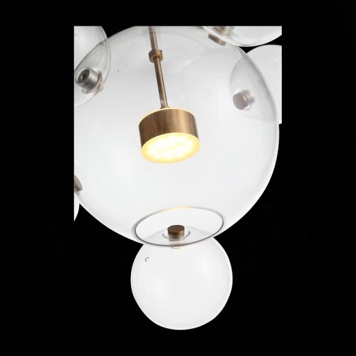 Подвесной светильник ST-Luce Bopone SL1133.213.01 в Йошкар-Оле фото 9