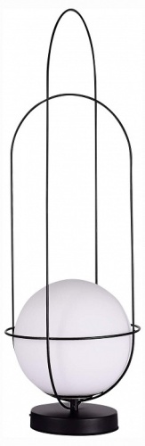 Настольная лампа декоративная ST-Luce Beata SL1189.404.01 в Сычевке