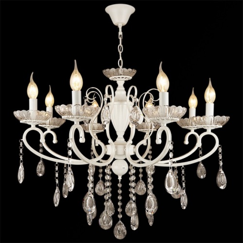 Подвесная люстра 04136-0.4-08 в Нижнем Новгороде фото 4