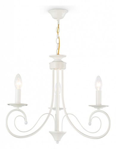 Подвесная люстра Ambrella Light TR TR9605 в Нижнем Новгороде фото 4