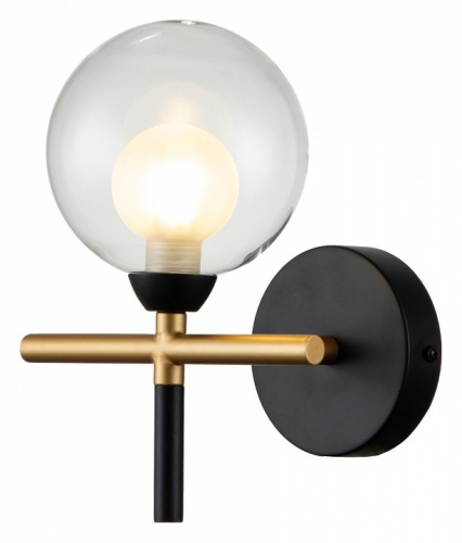 Бра Indigo Piano 11021/1W Clear в Нижнем Новгороде фото 4