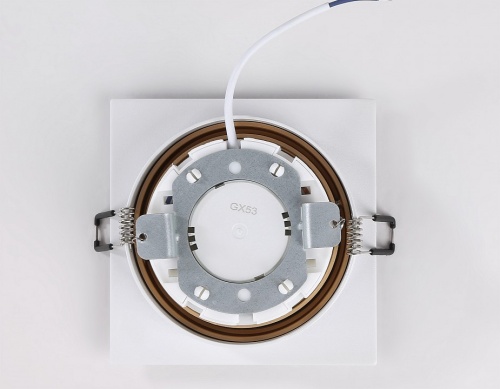 Встраиваемый светильник Ambrella Light TN TN51916 в Нижнем Новгороде фото 5