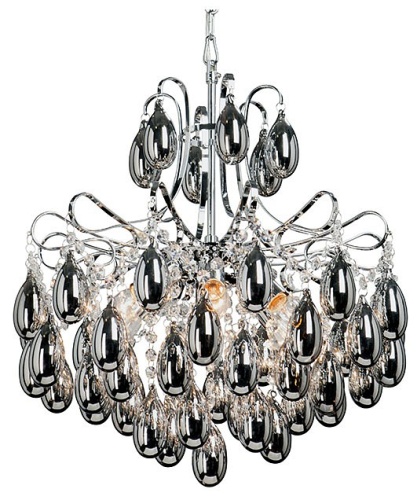 Подвесная люстра Vitaluce V5332 V5332/6 в Нижнем Новгороде