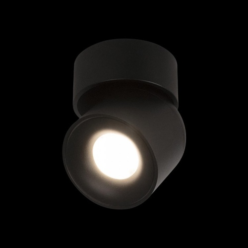 Накладной светильник Loft it Tictac 10180 Black в Кропоткине фото 3