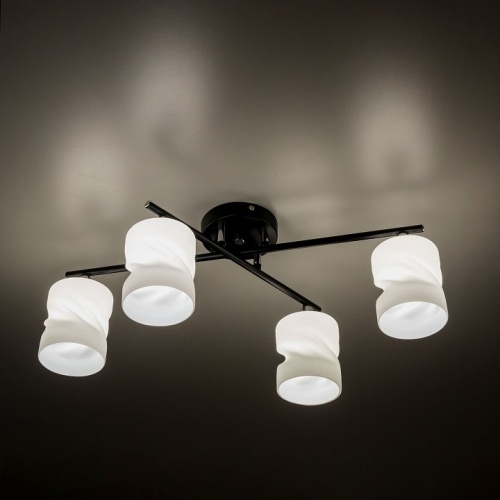 Потолочная люстра Citilux Нильс CL132145 в Нижнем Новгороде фото 4