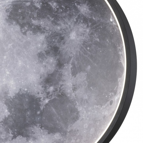 Накладной светильник Escada Planet 10226/SG LED Moon в Чебоксарах фото 2