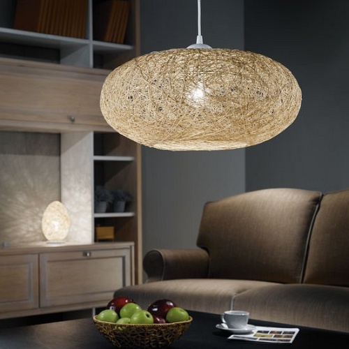 Подвесной светильник Eglo Campilo 93374 в Нижнем Новгороде фото 3