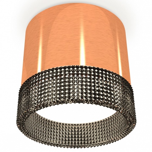 Накладной светильник Ambrella Light XS XS8122021 в Нижнем Новгороде