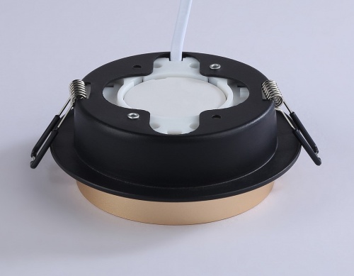 Встраиваемый светильник Ambrella Light TECHNO SPOT TN5228 в Нижнем Новгороде фото 3