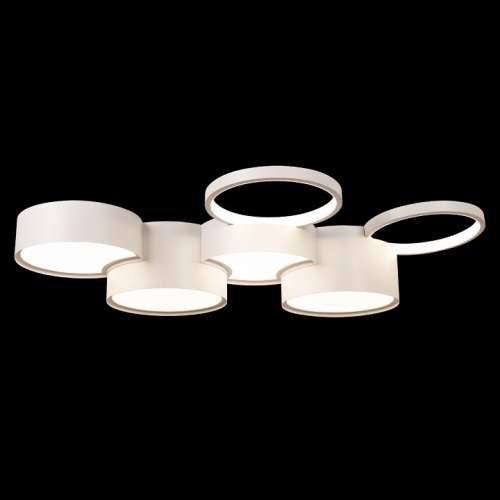 Потолочная люстра Loft it Pin 10317/7 White в Нижнем Новгороде фото 4