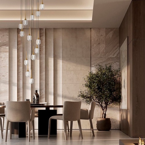 Подвесная люстра Lightstar Acrile 738131 в Нижнем Новгороде фото 11