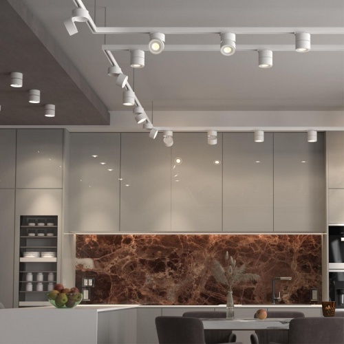 Накладной светильник Novotech Groda 358774 в Нижнем Новгороде фото 3