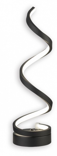 Настольная лампа декоративная Escada DYNAMIC 10262/L LED Black в Нижнем Новгороде