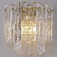 Накладной светильник iLamp GRAMERCY 670W-2 CR+CL в Нижнем Новгороде