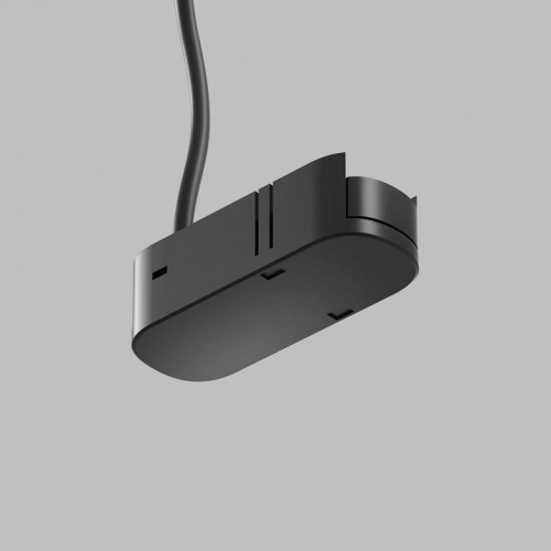 Токопровод концевой Denkirs AIR BASE TR5215-BK в Нижнем Новгороде фото 7