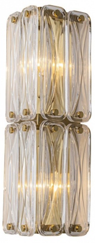 Накладной светильник Favourite Glacies 4764-2W в Нижнем Новгороде