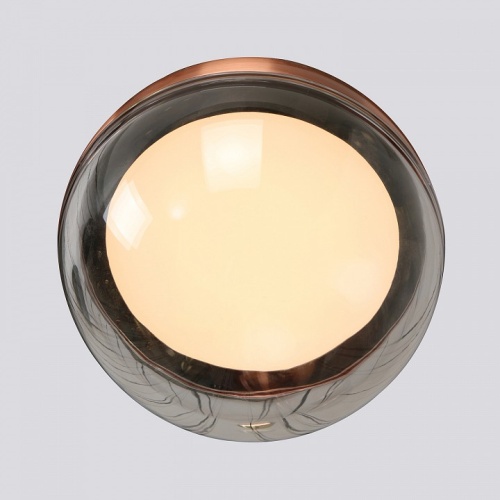 Подвесной светильник Favourite Luna 4371-1P в Ревде фото 4