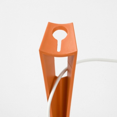 Настольная лампа офисная Lussole Union LSP-0670 в Нижнем Новгороде фото 3