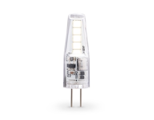 Лампа светодиодная Ambrella Light G4 G4 2Вт 4000K 100144 в Нижнем Новгороде фото 3