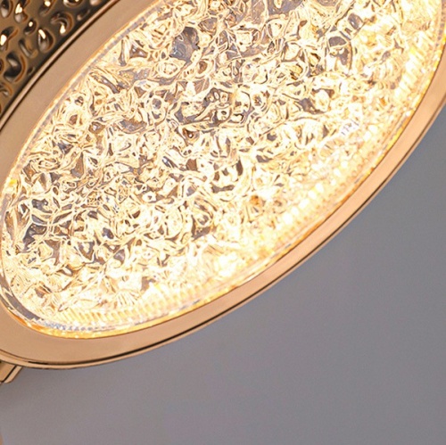 Бра Imperiumloft NAINA WALL naina-wall01 в Нижнем Новгороде фото 14