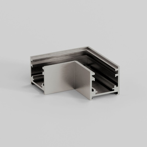 Соединитель угловой внешний для треков накладных Elektrostandard Line Magnetic 85224/00 в Нижнем Новгороде фото 6