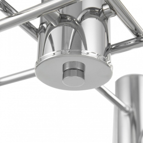 Потолочная люстра Arte Milano Napoli-5854 335854/4+4 CR в Нижнем Новгороде фото 2