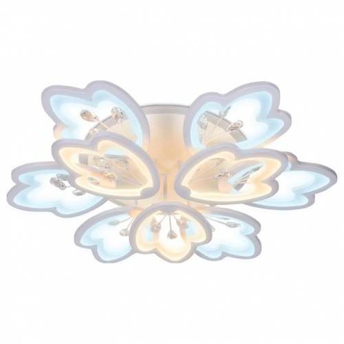 Накладной светильник Ambrella Light FA FA511 в Нижнем Новгороде фото 2
