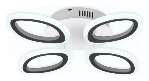 Потолочная люстра Ambrella Light FA FA4485 в Нижнем Новгороде фото 2