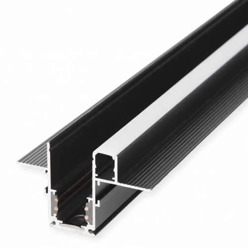 Трек встраиваемый Elektrostandard Slim Magnetic a063990 в Нижнем Новгороде фото 5