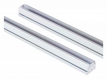 Трек встраиваемый Lightstar Teta 505196 в Ефремове