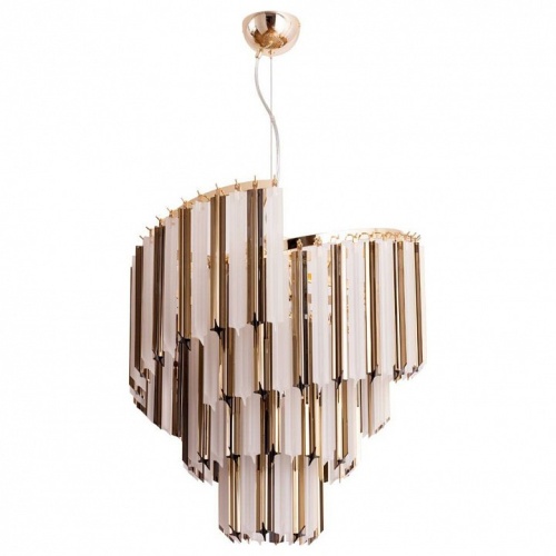 Подвесной светильник Divinare Frizzante 1681/01 LM-7 в Нижнем Новгороде фото 5