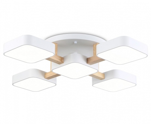 Потолочная люстра Ambrella Light FL FL4881 в Нижнем Новгороде