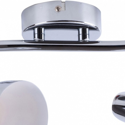 Спот TopLight Dayna TL1243Y-02CH в Нижнем Новгороде фото 2