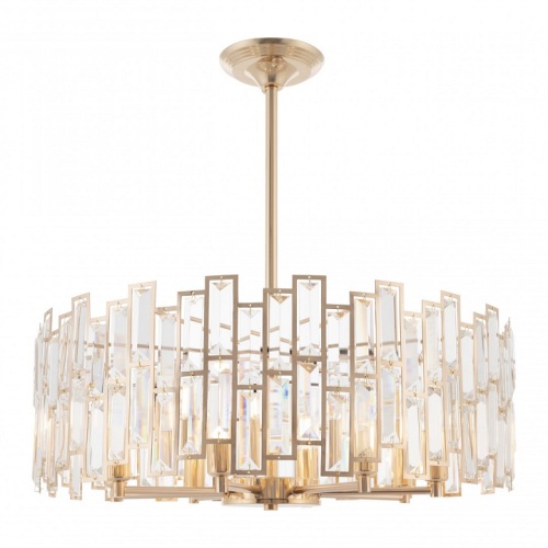 Светильник на штанге Arte Milano Sorrento-3209 373209/8/350/560 GD в Нижнем Новгороде фото 2