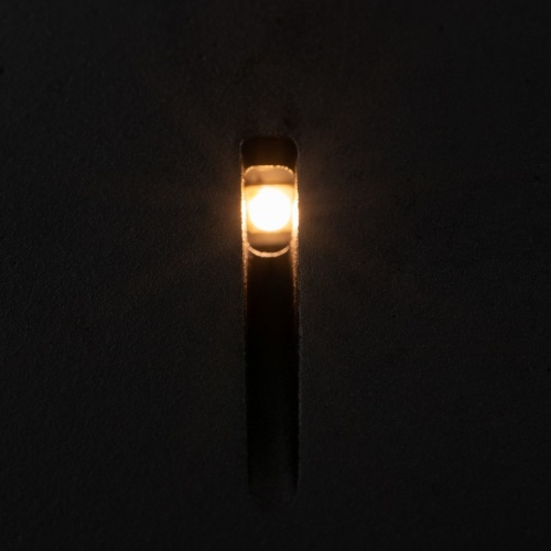 Встраиваемый светильник Maytoni Lock O014SL-L3B3K в Кировске фото 9