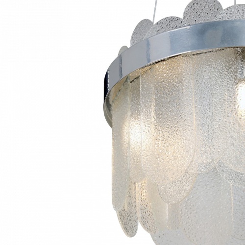 Подвесная люстра Vitaluce V5895 V5895-9/5S в Нижнем Новгороде фото 2