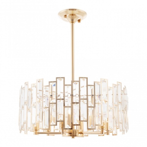 Светильник на штанге Arte Milano Sorrento-3209 373209/6/350/480 GD в Нижнем Новгороде фото 4