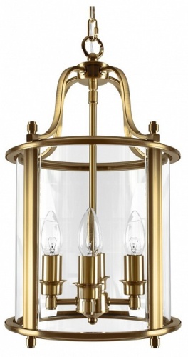 Подвесной светильник Loft it Lighthouse 10456/4 AB в Нижнем Новгороде