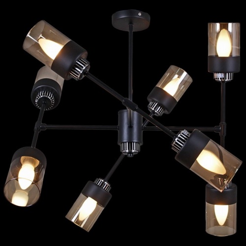 Люстра на штанге 32352-0.3-08 в Нижнем Новгороде фото 4