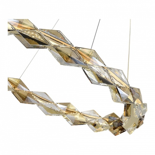 Подвесной светильник ST-Luce Diamanta SL6009.203.01 в Нижнем Новгороде фото 2