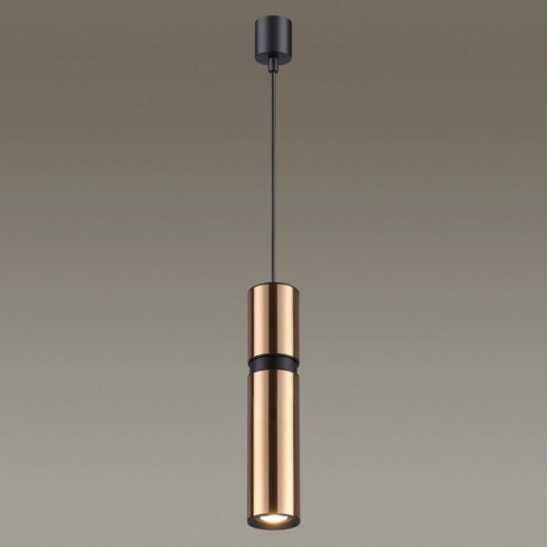 Подвесной светильник Odeon Light Afra 4744/5L в Нижнем Новгороде фото 5