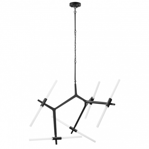 Подвесная люстра Lightstar Struttura 742107 в Архангельске фото 3