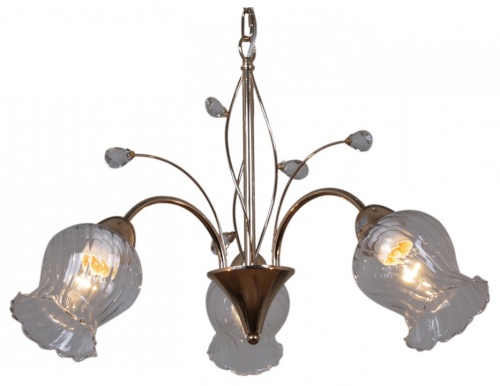 Подвесная люстра 50028-0.4-03 FGD в Нижнем Новгороде
