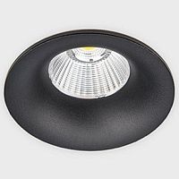 Встраиваемый светильник Italline IT06 IT06-6023 black 4000K-4228 в Качканаре