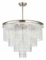 Люстра на штанге ST-Luce Corsia SL1230.102.08 в Арзамасе