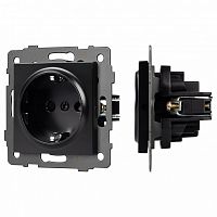 Розетка с заземлением, без рамки Arlight SCT 049815 в Нижнем Новгороде