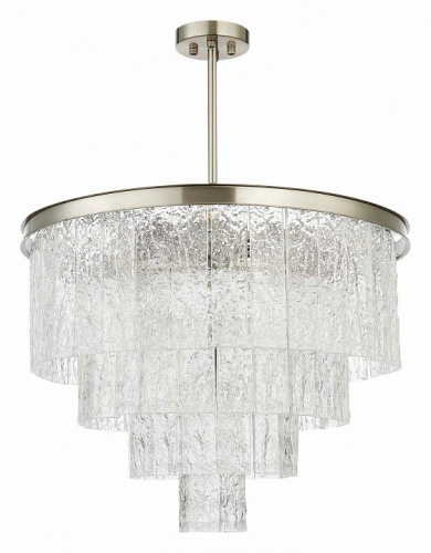 Люстра на штанге ST-Luce Corsia SL1230.102.08 в Дзержинске