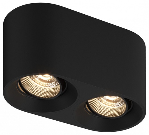 Накладной светильник Denkirs DK3040 DK3096-BK в Нижнем Новгороде фото 2