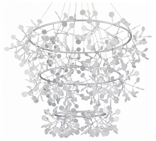 Подвесная люстра ST-Luce Rafina SL379.103.486 в Нижнем Новгороде