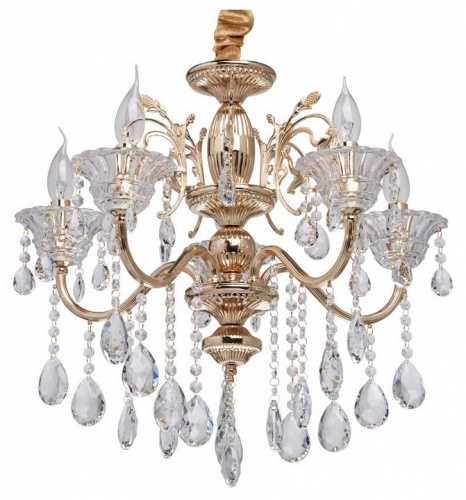 Подвесная люстра MW-Light Селена 11 482013105 в Нижнем Новгороде